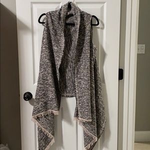 *Never Worn* Express OSFA Vest